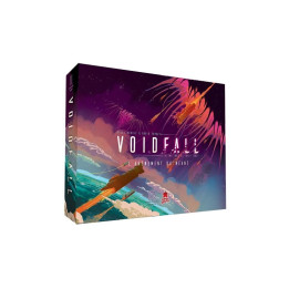 Voidfall - BOARD GAMES