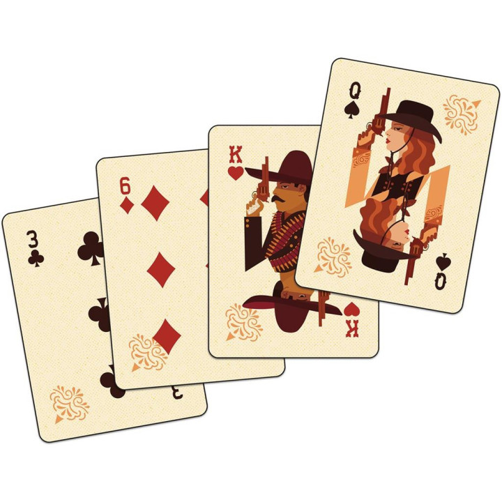 Fliptown - FAMILIENSPIELE