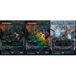 JEUX DE CARTE - Limited RCQ @ Mighty Games - Lausanne