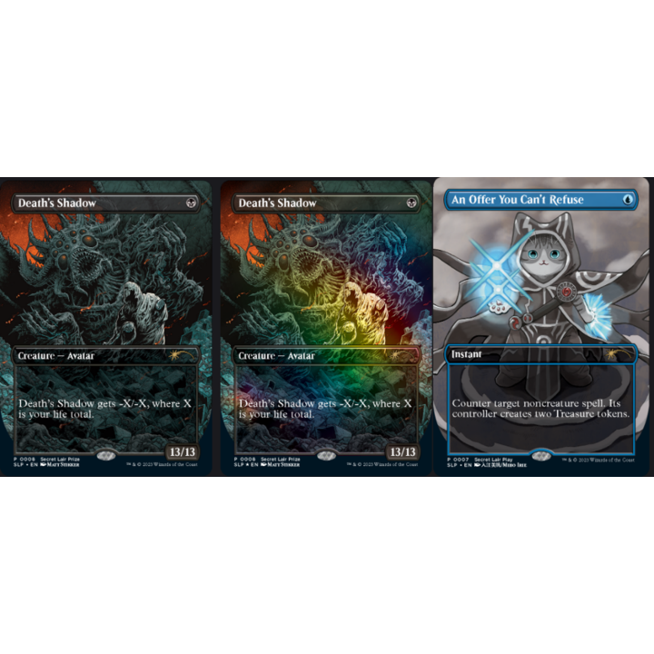 JEUX DE CARTE - Limited RCQ @ Mighty Games - Lausanne
