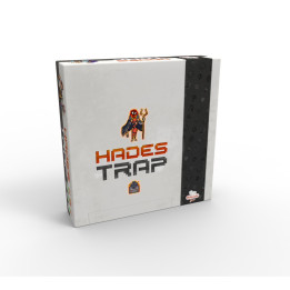 Hades Trap - FAMILIENSPIELE