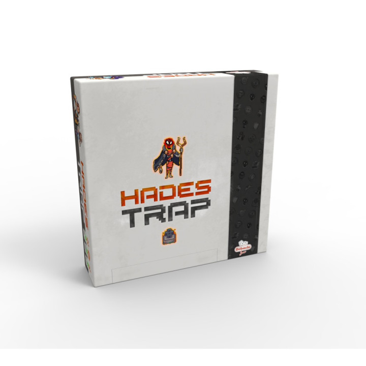Hades Trap - FAMILIENSPIELE
