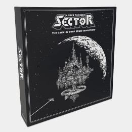JEUX COOPÉRATIFS - Escape the Dark Sector