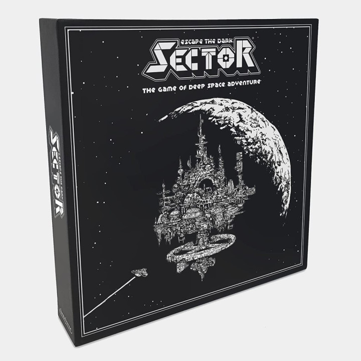 Escape the Dark Sector - GIOCHI COOPERATIVI