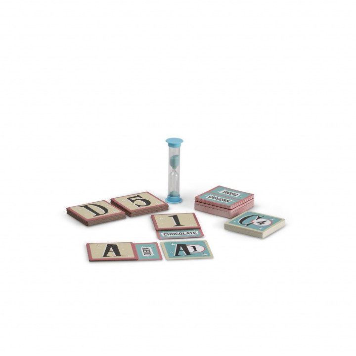 Mot Malin - GIOCHI D'ATMOSFERA