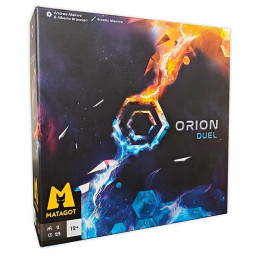 Orion Duel - GIOCHI PER DUE