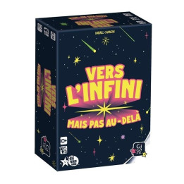 A TRIER - Vers l'infini mais pas au delà