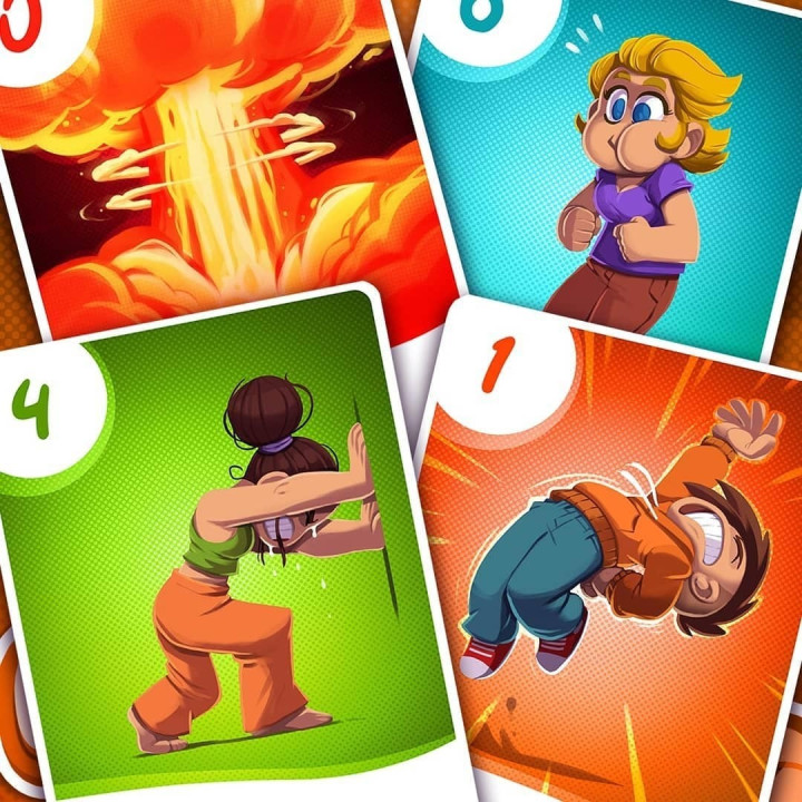 Chipatsu - GIOCHI DA TAVOLO