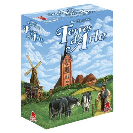 Terres d’Arle - GIOCHI PER DUE