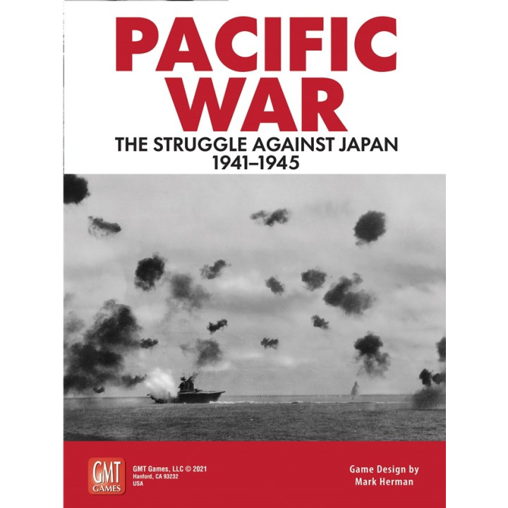 Pacific War: The Struggle Against Japan, 1941-1945 - SECONDA GUERRA MONDIALE
