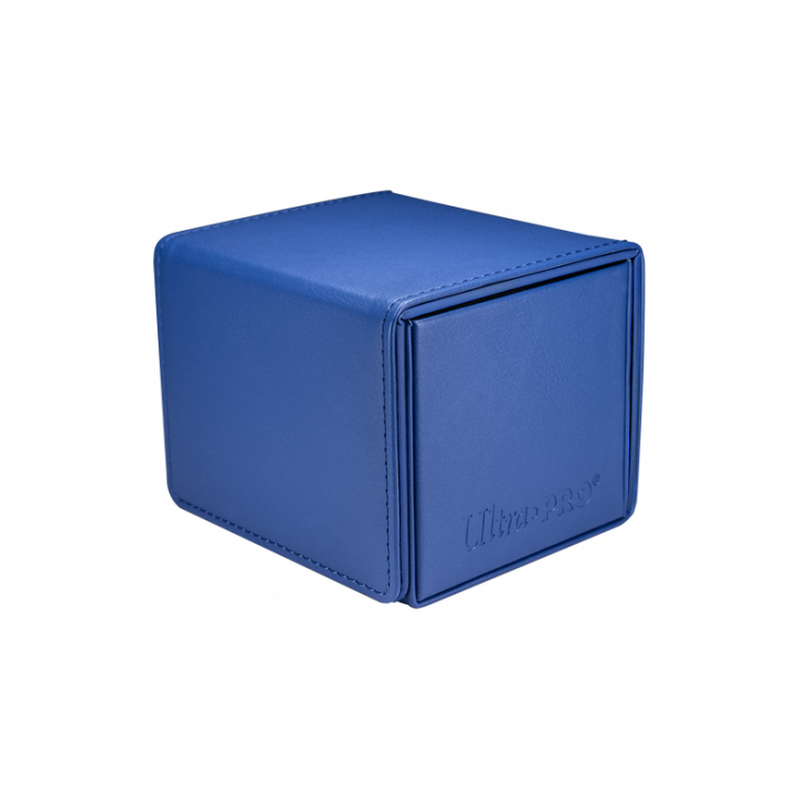 UP - Vivid alcove edge - DECK BOXES
