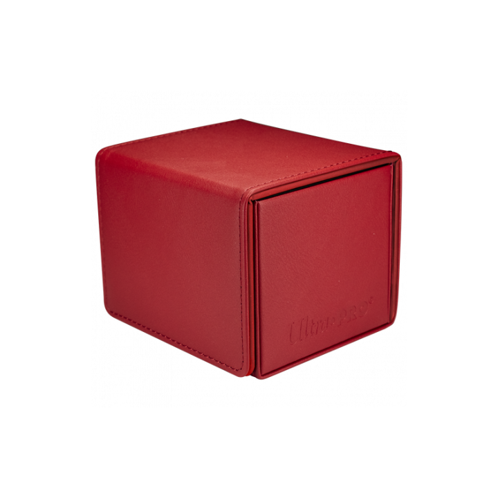 UP - Vivid alcove edge - DECK BOXES