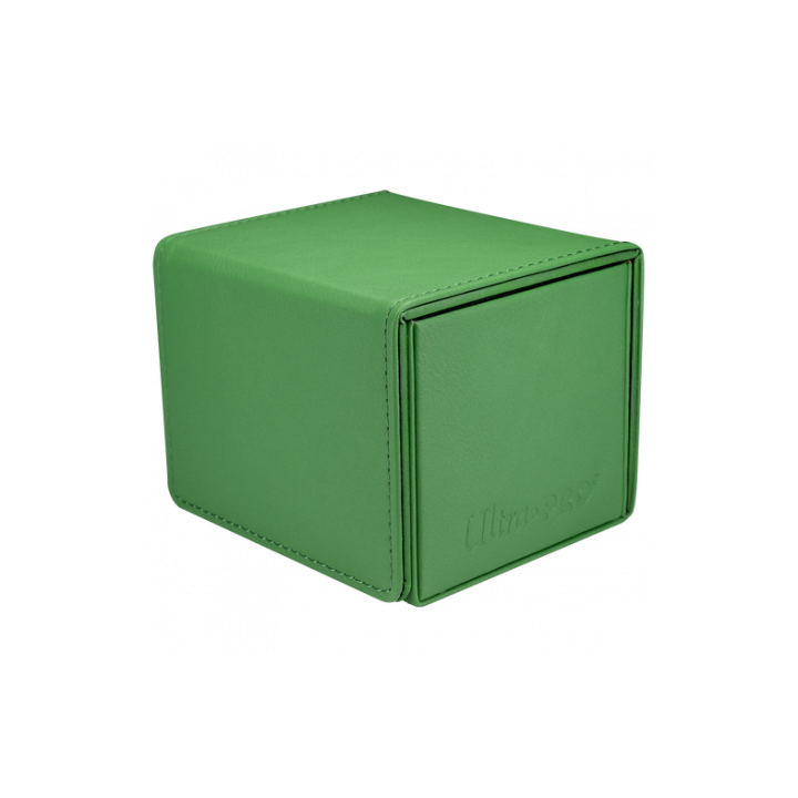 UP - Vivid alcove edge - DECK BOXES
