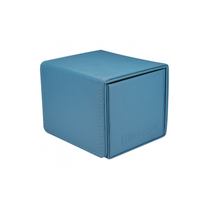 UP - Vivid alcove edge - DECK BOXES