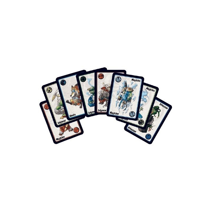 Banzai - GIOCHI DA TAVOLO