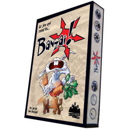 Banzai - GIOCHI DA TAVOLO