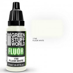 Fluor Paint