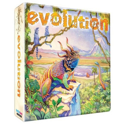 JEUX EXPERTS - Evolution