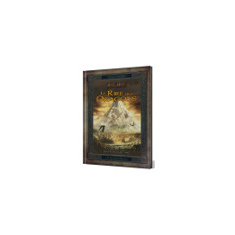 L'Anneau Unique - Le Rire des Dragons - SORTEGGIARE