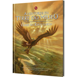 Aventures en Terre du Milieu - Guide du Rhovanion - MEDIEVALE E FANTASY