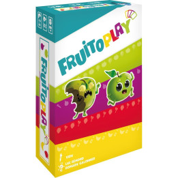 Fruitoplay - GIOCHI IN FAMIGLIA