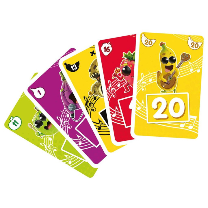 Fruitoplay - GIOCHI IN FAMIGLIA