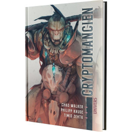 Cryptomancien - Univers - MEDIEVALE E FANTASY