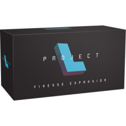 Project L - Finesse - GIOCHI D'ATMOSFERA