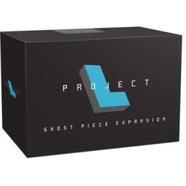 Project L - Ghost Piece - GIOCHI D'ATMOSFERA