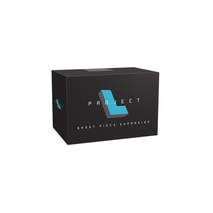 Project L - Ghost Piece - GIOCHI D'ATMOSFERA