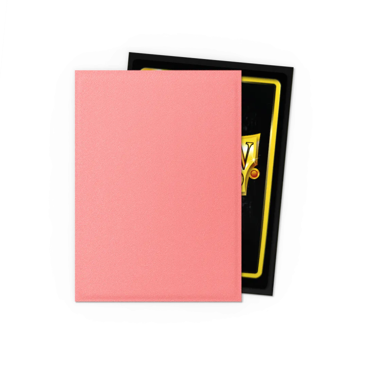 Dragon Shield Dual Matte Sleeves (x100) - SLEEVES