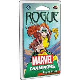 Marvel Champions : Le Jeu de Cartes - Rogue - KARTENSPIELE