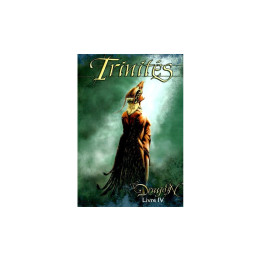 Trinités - Livre IV : Le Dragon - VICTORIAN AND CONTEMPORARY