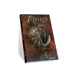 Trinités - Livre IX : Arthur - VICTORIAN AND CONTEMPORARY