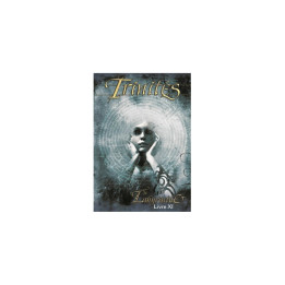 Trinités - Livre XI : Le Labyrinthe - VICTORIAN AND CONTEMPORARY