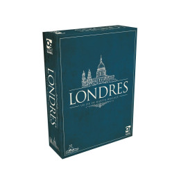 Londres - BOARD GAMES