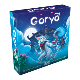 Goryo - GIOCHI PER DUE