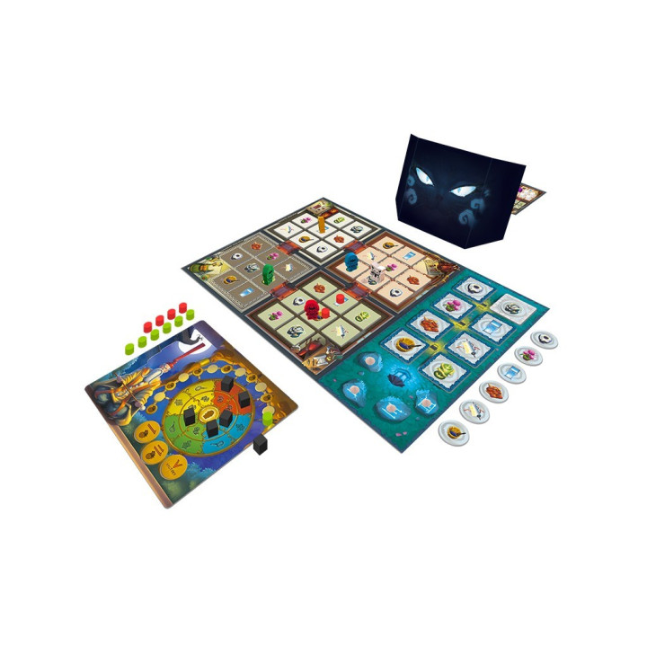 Goryo - GIOCHI PER DUE