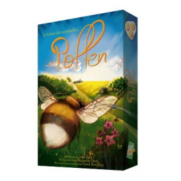 Pollen - BOARD GAMES
