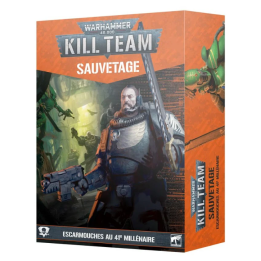KILL TEAM - Kill Team - Sauvetage