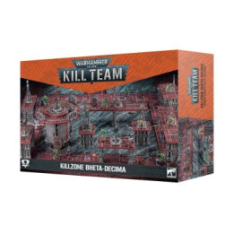 KILL TEAM - Kill Team - Killzone Bheta-Decima