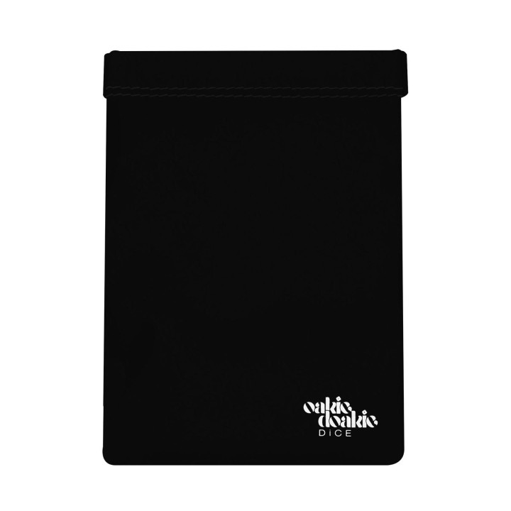 DÉS - Oakie Doakie Dice - sac à dés - grand