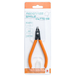 OUTILS DE SCULPTURE - Redgrass sprue cutters