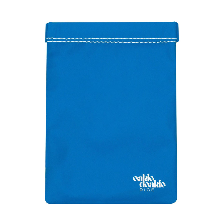 DÉS - Oakie Doakie Dice - sac à dés - grand