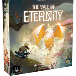 JEUX EN FAMILLE - The Vale of Eternity