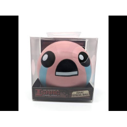 The Binding Of Isaac: Issac/Monstro Anti-Stress Ball - MINIS