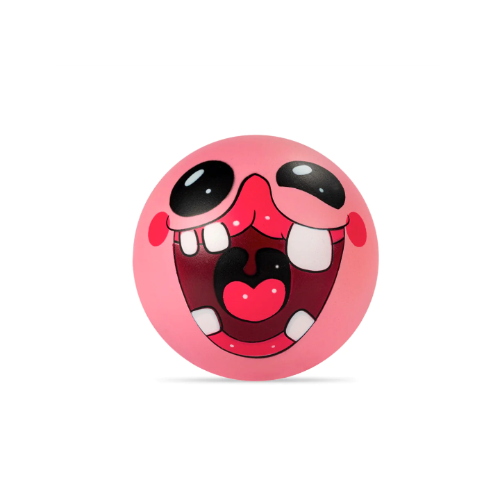 The Binding Of Isaac: Issac/Monstro Anti-Stress Ball - MINIS