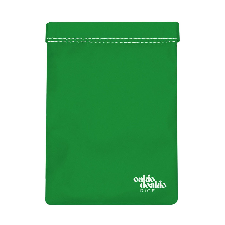 DÉS - Oakie Doakie Dice - sac à dés - grand