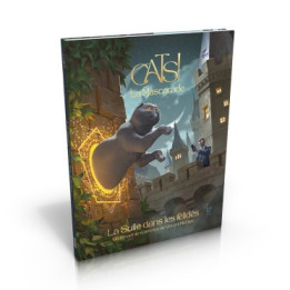 Cats! La Mascarade - La Suite dans les Félidés - VICTORIAN AND CONTEMPORARY