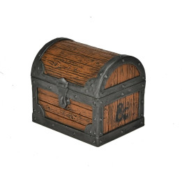 A TRIER - Dungeons & Dragons Onslaught: Deluxe Treasure Chest Accessory